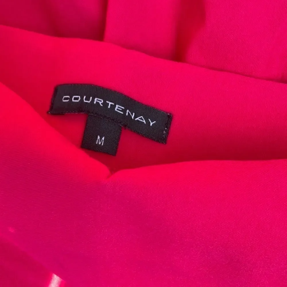 Courtenay make offer